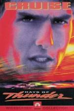 Watch Days of Thunder Putlocker