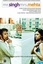 Watch Mr Singh Mrs Mehta Putlocker