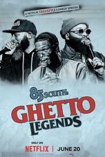 Watch 85 South: Ghetto Legends (TV Special 2023) Putlocker