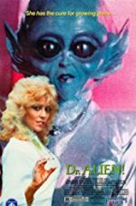 Watch Dr. Alien Putlocker