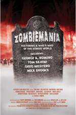 Watch Zombiemania Putlocker