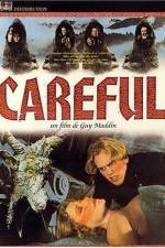 Watch Careful Putlocker