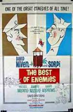 Watch The Best of Enemies Putlocker