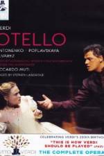Watch Otello Putlocker