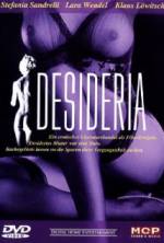 Watch Desideria: La vita interiore Putlocker
