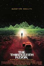 Watch The Thirteenth Floor Putlocker