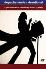 Watch Depeche Mode Devotional Putlocker