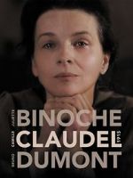 Watch Camille Claudel 1915 Putlocker