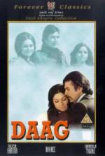 Watch Daag: A Poem of Love Putlocker