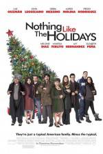 Watch Nothing Like the Holidays Putlocker