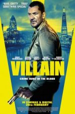 Watch Villain Putlocker