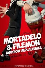 Watch Mortadelo y Filemón contra Jimmy el Cachondo Putlocker