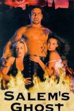 Watch Witchcraft 8: Salem's Ghost Putlocker