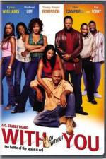 Watch With or Without You Putlocker