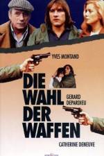 Watch Choice of Arms Putlocker