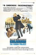 Watch Colossus: The Forbin Project Putlocker