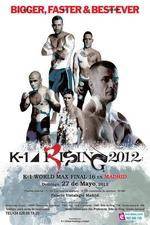 Watch K-1 Rising - World MAX FINAL 16 Putlocker