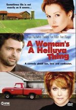 Watch A Woman's a Helluva Thing Putlocker