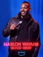 Watch Marlon Wayans: Good Grief Putlocker