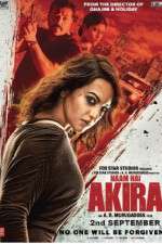 Watch Naam Hai Akira Putlocker