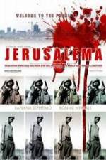 Watch Gangster's Paradise: Jerusalema Putlocker