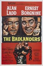 Watch The Badlanders Putlocker