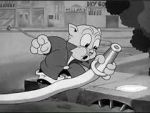 Watch Porky the Fireman (Short 1938) Putlocker