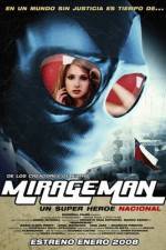 Watch Mirageman Putlocker
