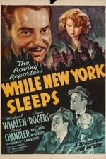 Watch While New York Sleeps Putlocker