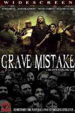 Watch Grave Mistake Putlocker