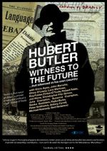 Watch Hubert Butler Witness to the Future Putlocker