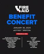 Watch FireAid Benefit Concert (TV Special 2025) Putlocker