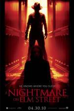 Watch A Nightmare on Elm Street Putlocker