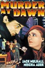 Watch Murder at Dawn Putlocker
