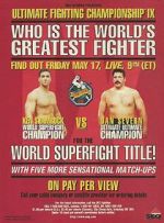 Watch UFC 9: Motor City Madness Putlocker