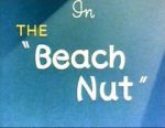 Watch The Beach Nut (Short 1944) Putlocker