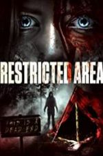 Watch Restricted Area Putlocker
