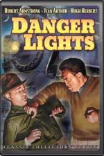 Watch Danger Lights Putlocker