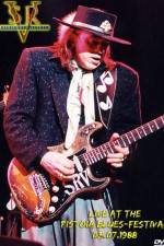Watch Stevie Ray Vaughan - Live at Pistoia Blues Putlocker