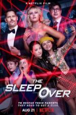 Watch The Sleepover Putlocker