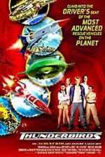 Watch Thunderbirds Putlocker