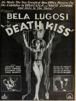 Watch The Death Kiss Putlocker