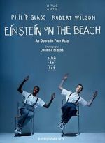 Watch Einstein on the Beach Putlocker