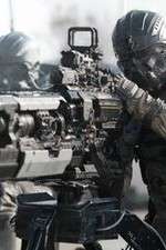 Watch Spectral Putlocker