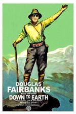 Watch Down to Earth Putlocker