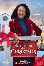 Watch Scouting for Christmas Putlocker