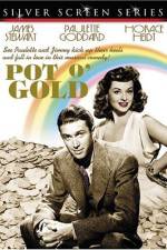 Watch Pot o' Gold Putlocker