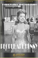 Watch People Are Funny Putlocker