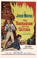 Watch The Barbarian and the Geisha Putlocker