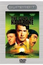 Watch The Guns of Navarone Putlocker